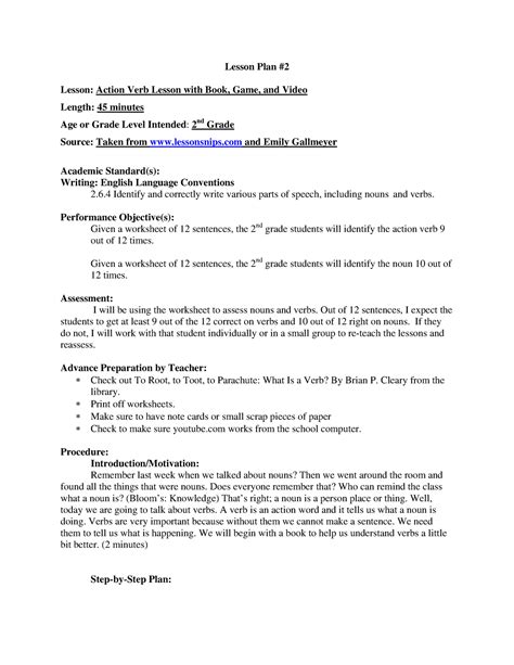 Image result for Verb Lesson