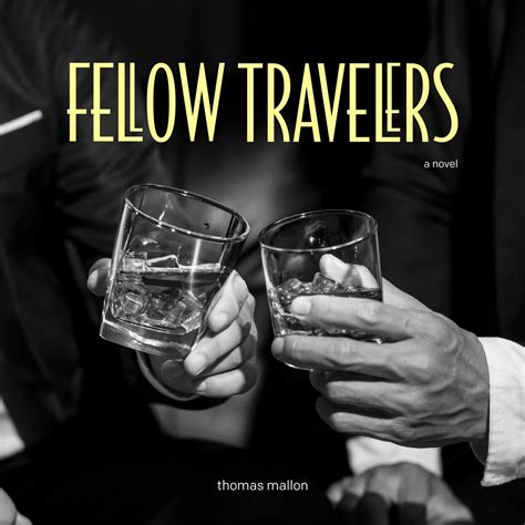 Fellow Travelers Audiobook by Thomas Mallon | Rakuten Kobo 9781666649819