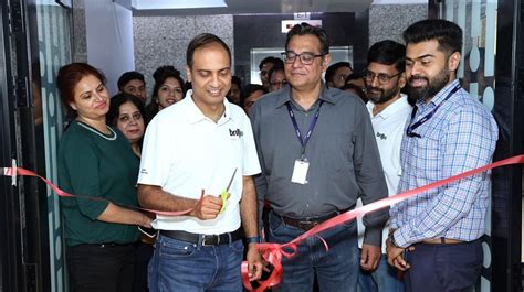 Brillio Expands India Presence with New State-of-the-Art Center in Gurugram