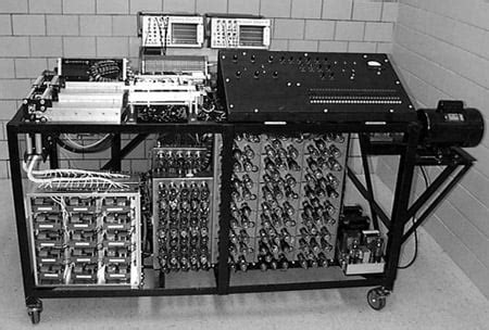 Image result for First Digital Computer