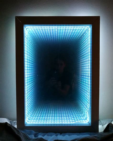 Infinity Mirror 的图像结果
