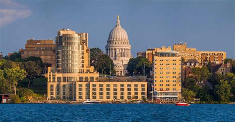 THE EDGEWATER HOTEL (Madison) - Hotel Reviews, Photos, Rate Comparison ...