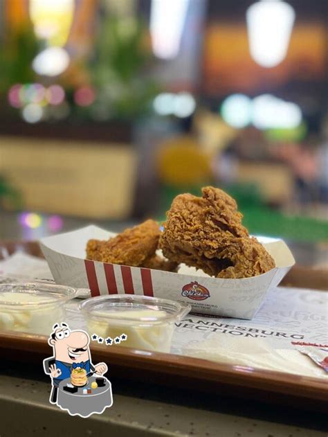 Menu at Chickos fried chicken, Kozhikode, GALLERIA THIRD FLOOR