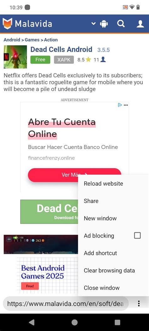 Pool Browser APK Download for Android Free