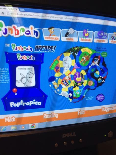 Image result for Funbrain Math Arcade