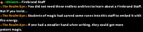 Library Lore Thread - Game Discussion - Forum | RealmEye.com