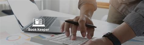 BookKeeper Software Provider in Delhi- Rynow Infotech