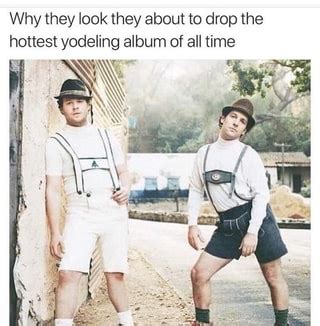 Yodeling Man Meme 的图像结果