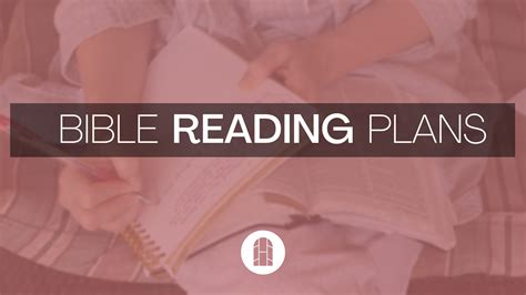 Scripture Reading Plans 的图像结果