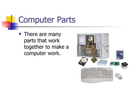 Image result for Computer Basics 101