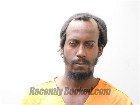 Derrick Obryan Woodruff Mugshot & Arrest Info | Madison County, AL