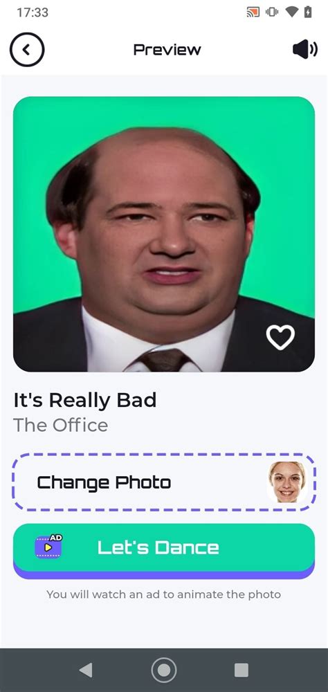 Face Dance APK Download for Android Free