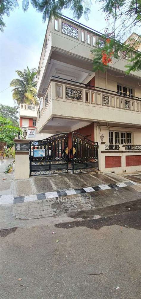 Independent House Banashankari 3rd Stage Rent - WITHOUT BROKERAGE Semi ...
