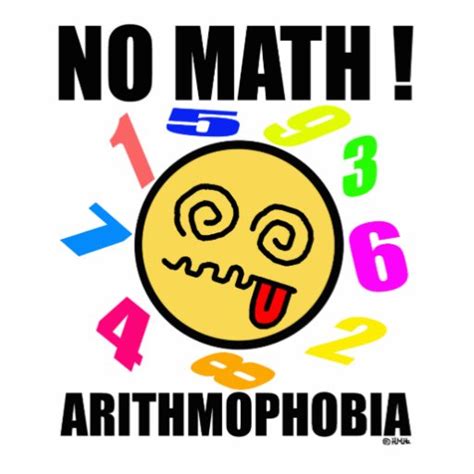 Image result for No Math