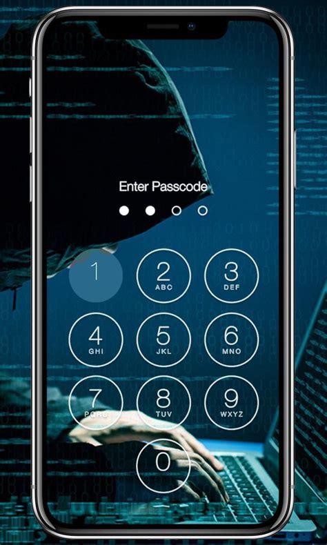 Image result for Hack Phone Lock Screen