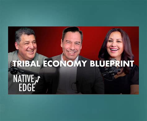 VIDEO: The Native Edge Discussion With Lance Morgan, CEO of Ho-Chunk ...
