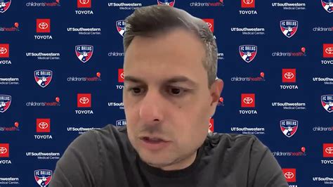 FC Dallas parts ways with Nico Estevez as head coach | wfaa.com