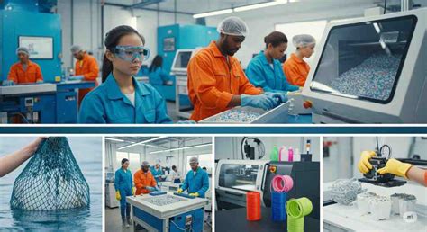 Microplastic Recycling Market 2025: Trends, Insights, and Future Growth ...