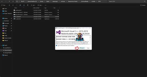 Image result for Windows Cannot Find Redistributable GTA