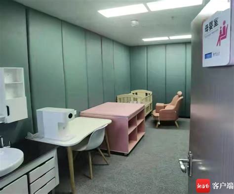 设无障碍卫生间、母婴室……三亚市公安局出入境管理支队为群众提供贴心服务-三亚新闻网-南海网