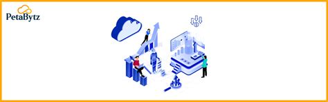 Digital Transformation and IT Consulting - PetaBytz Technologies Inc