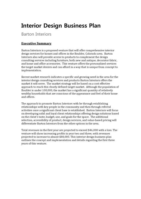 Guest House Business Plan Template 的图像结果