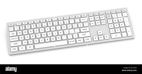 Image result for Computer Keyboard White Background