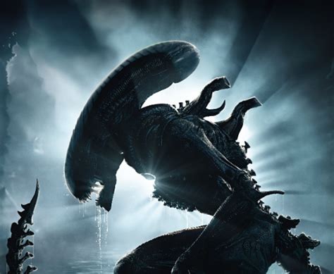 Image result for Alien Predator Rousseau vs