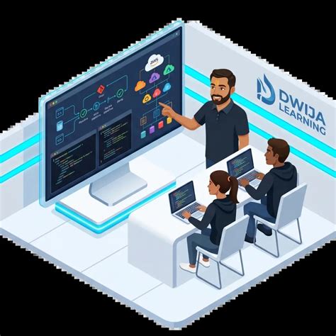 DLP - Dwija Learning Platform | DevOps, Cloud & AWS/Azure Training in ...