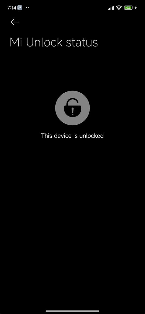 Bootloader Unlocking Tutorial 的图像结果