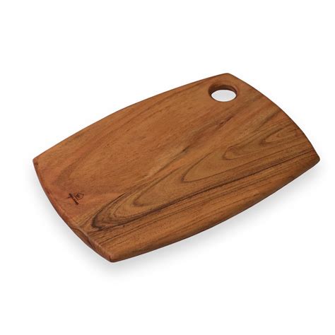 Buy Vesta Homes Wooden Chopping Board/Cutting Board/Serving Board ...