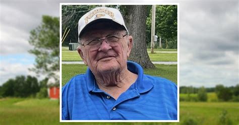 Obituary Galleries | Richard "Dick" Goddard Sr. of Ozark, Missouri ...