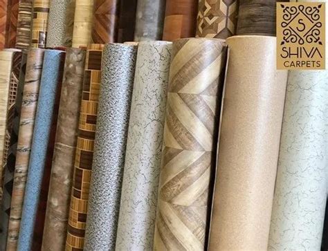 PVC Vinyl Flooring - PVC Laminate Flooring Trader - Wholesaler ...