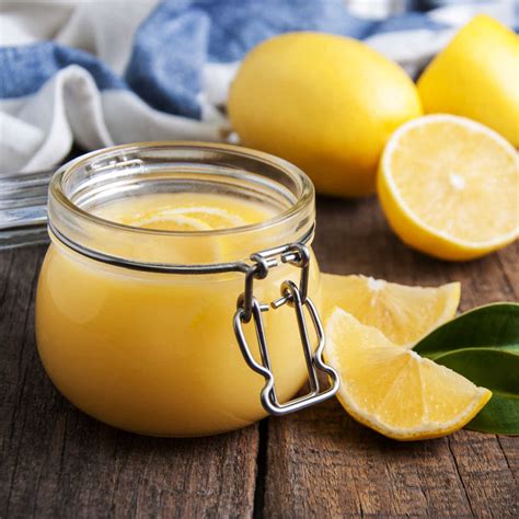 Can You Freeze Lemon Curd? The Ultimate Guide for freezing & defrosting ...
