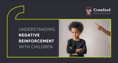 Image result for Negative Reinforcement Examples