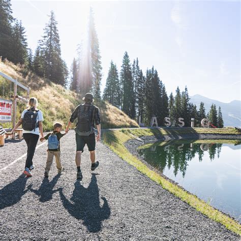 Kodoks Spielewelt am Reiterkogel | Infrastruktur in Saalbach