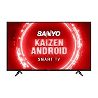 Sanyo XT-43A170F 43 inch LED Full HD vs Sanyo XT-43FHD4S 43 inch LED ...
