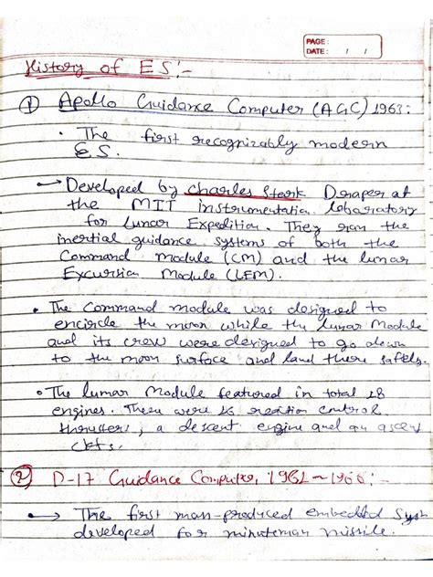 Image result for Embedded System PDF