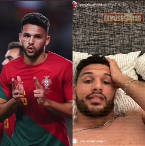 Sextape : une vidéo d’un joueur de la Coupe du monde choque