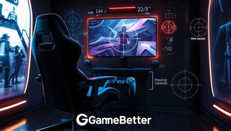 Aim Assist Explained 的图像结果