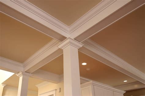 Crown Molding | Types and Installation - Today's Homeowner | Moldings ...