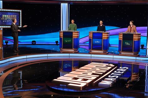 How to watch ‘Jeopardy! Masters’ semifinals tonight (5/22/23): FREE ...