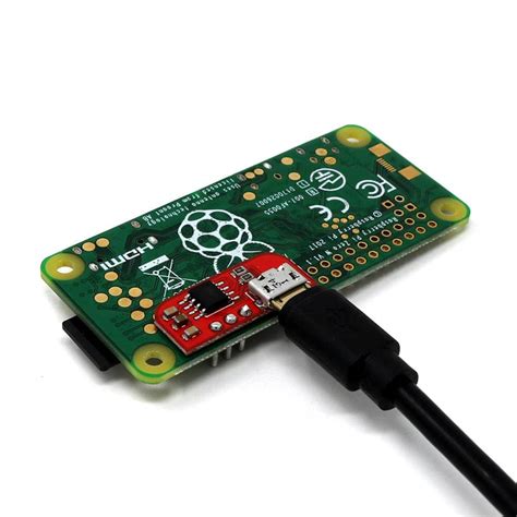 Image result for Microbus Raspberry Pi Adapter