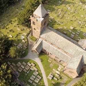 Big Churchyard Nature Count for families, Pepper Street, Christleton ...