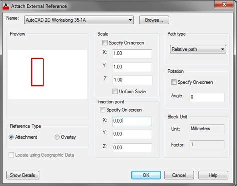 Image result for AutoCAD Reference Files