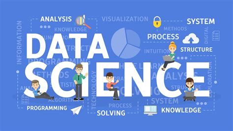 Data Science Applications 的图像结果