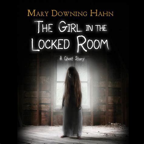The Girl in the Locked Room Audiobook | Libro.fm