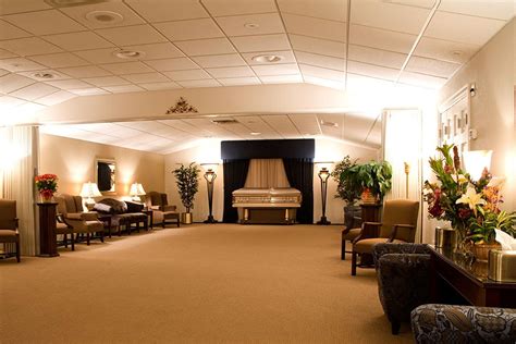 Tour our Facilities | Cavin-Cook Funeral Home & Crematory - Mooresville, NC