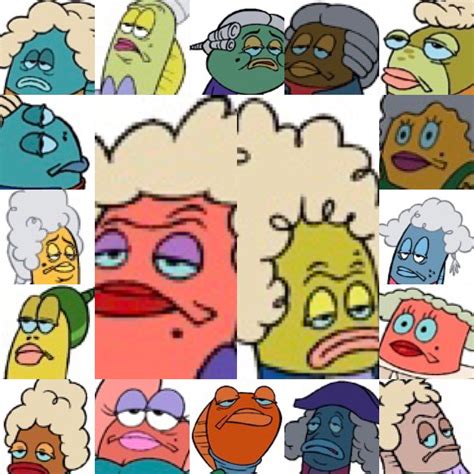 "17th century fish" | Encyclopedia SpongeBobia | Fandom