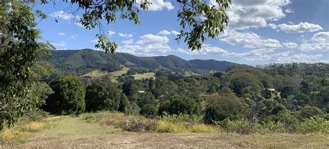 Kin Kin Countryside Loop, Queensland, Australia - 137 Reviews, Map ...